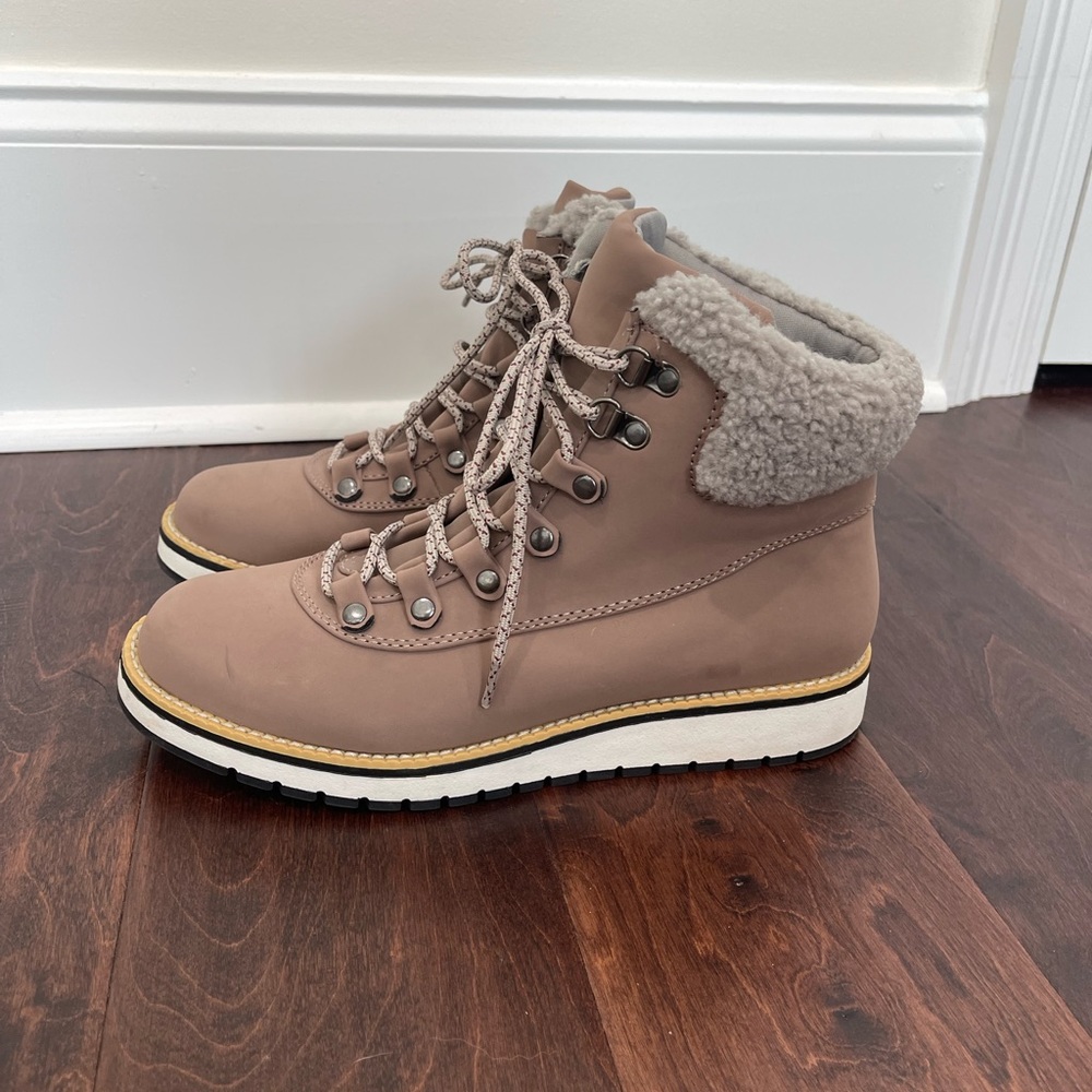 NEW Aspen Women’s Hiking Winter Snow Boots, “Nomad” size 7.5 SOLD! - Picture 3 of 8